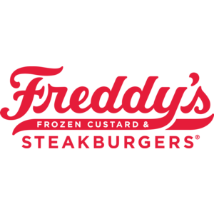 Freddy's Frozen Custard and Steakburgers Logo