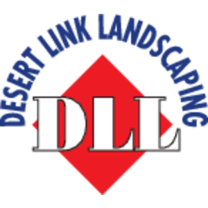 Desert Link DLL Logo