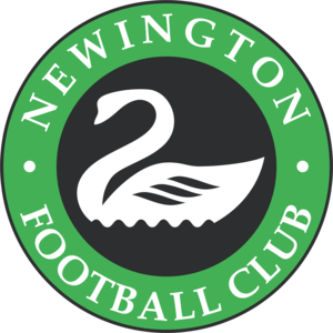 Logo, Sports, United Kingdom, Newington Football Club