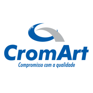 CromArt Logo