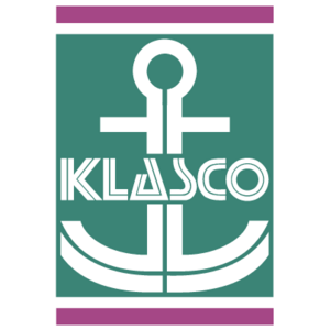 Klasco Logo