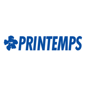 Printemps Logo