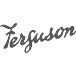 Ferguson Logo