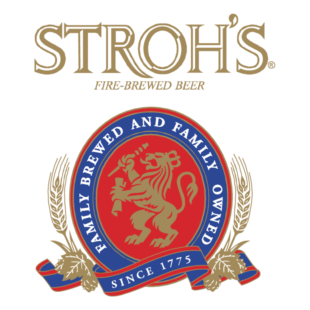 Stroh's