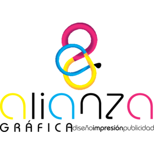 Alianza Grafica Logo