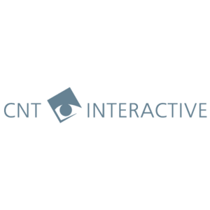 CNT Interactive Logo