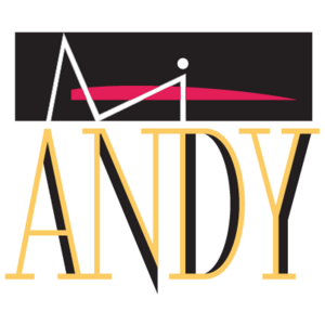Andy(206) Logo