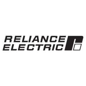 Reliance Electric(147) Logo