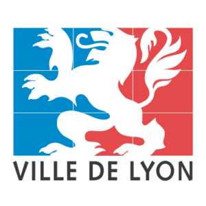 Ville de Lyon(87) Logo