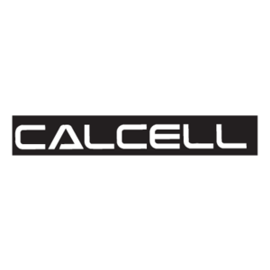 Calcell Logo