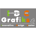 IDC Grafiks Logo