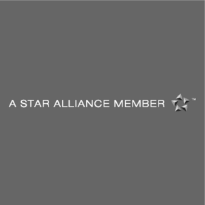 A Star Alliance Member Logo