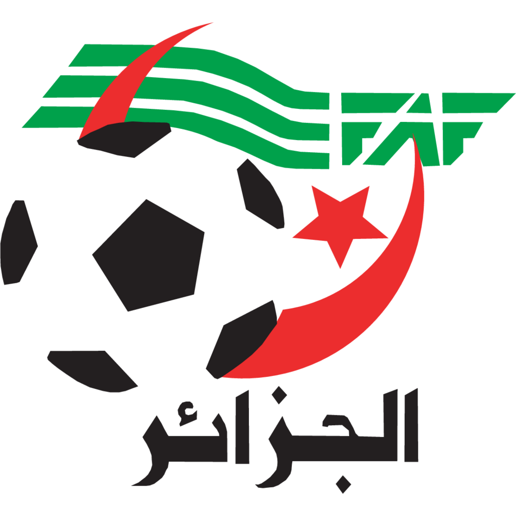 Féditation,Algérienne,de,Football