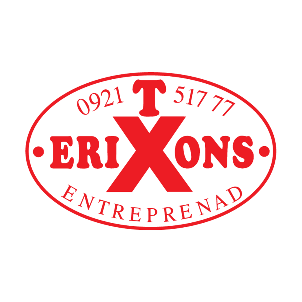 Tord,Erixons,Entreprenad