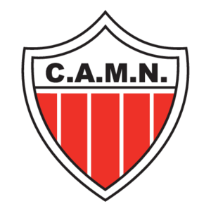 Clube Atletico Mundo Novo de Mundo Novo-MS Logo