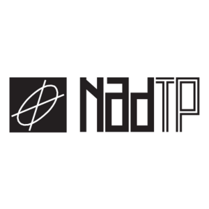 NADTP Logo