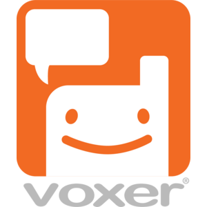 Voxer Logo