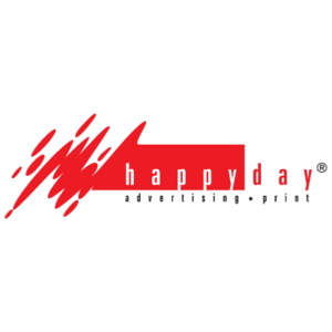 Happy Day Logo