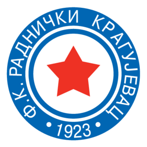 Radnicki Logo