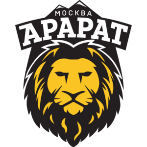 FK Ararat Moskva Logo