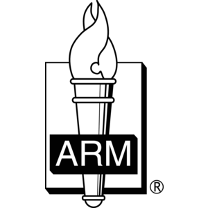 Arm - Accredited Residential Manager Logo