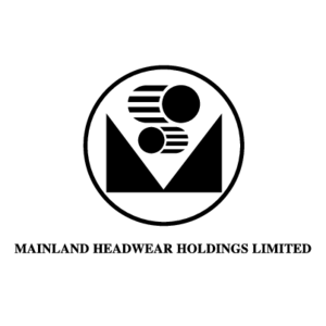 Mainland Headwear Logo