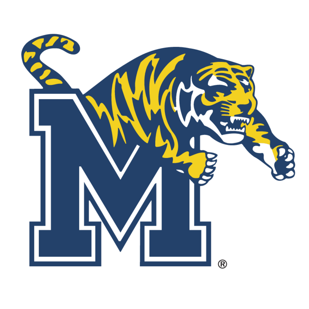 Memphis,Tigers