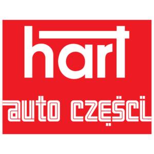 Hart Auto Czesci Logo