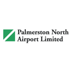 Palmerston North Airport Logo