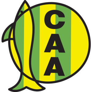Aldosivi de mar del Plata Logo