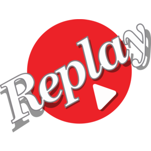 Replay Chips Logo