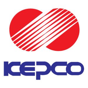 Kepco(151) Logo