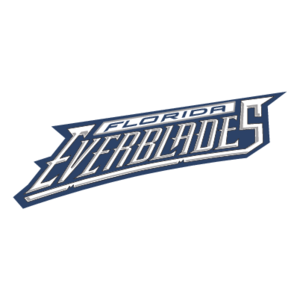 Florida Everblades Logo