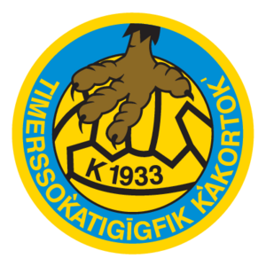 Kissaviarsuk 1933 Logo