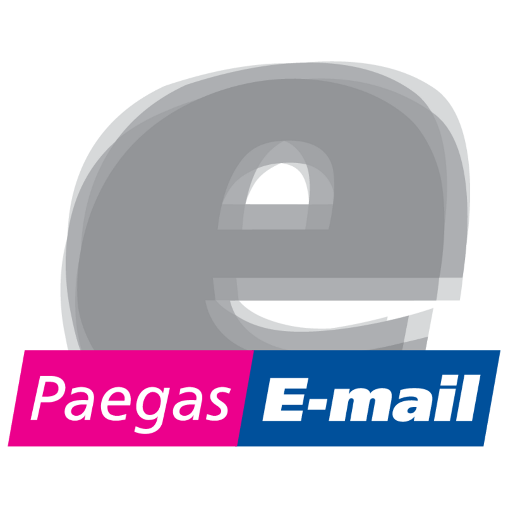 Paegas,E-mail