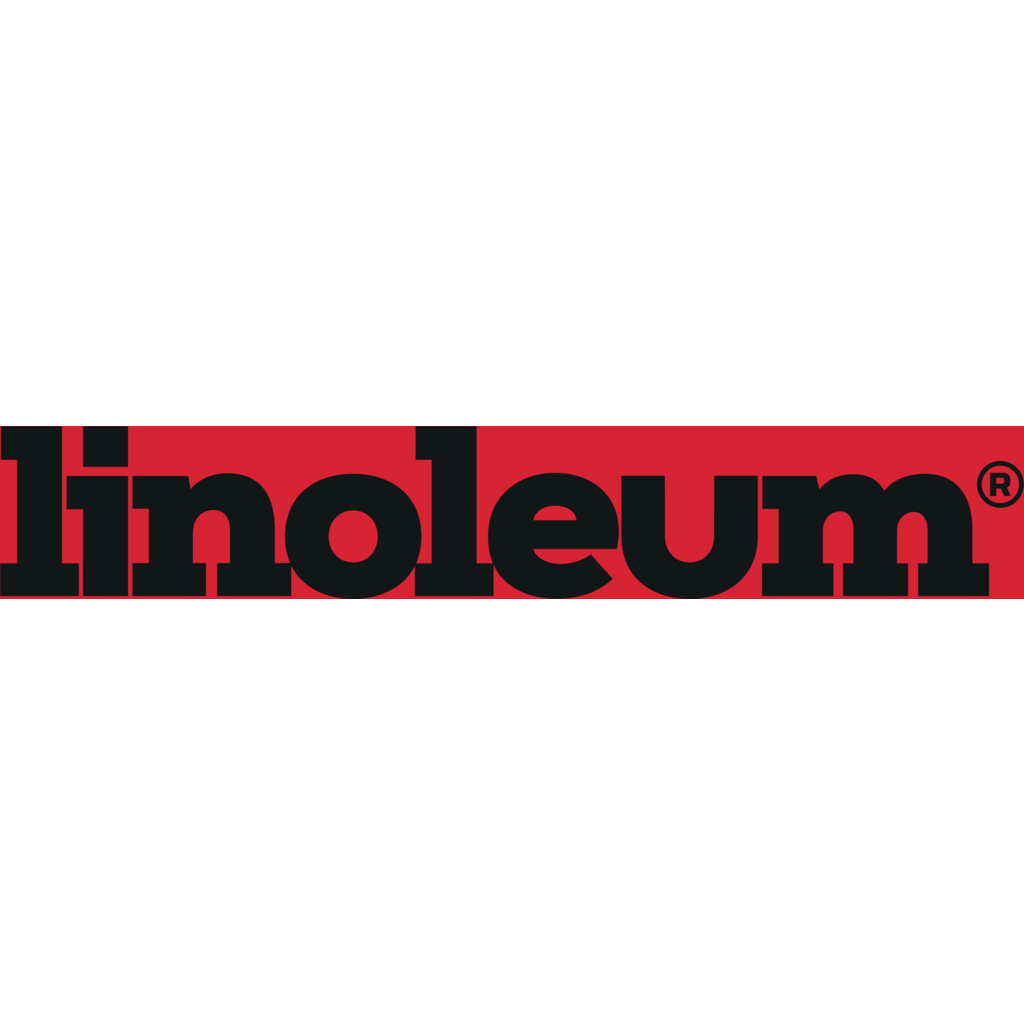 Logo, Unclassified, Brazil, Linoleum