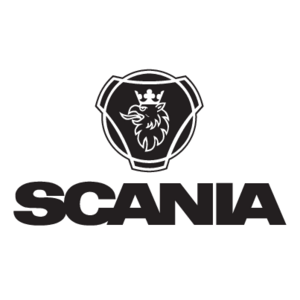 Scania(23) Logo