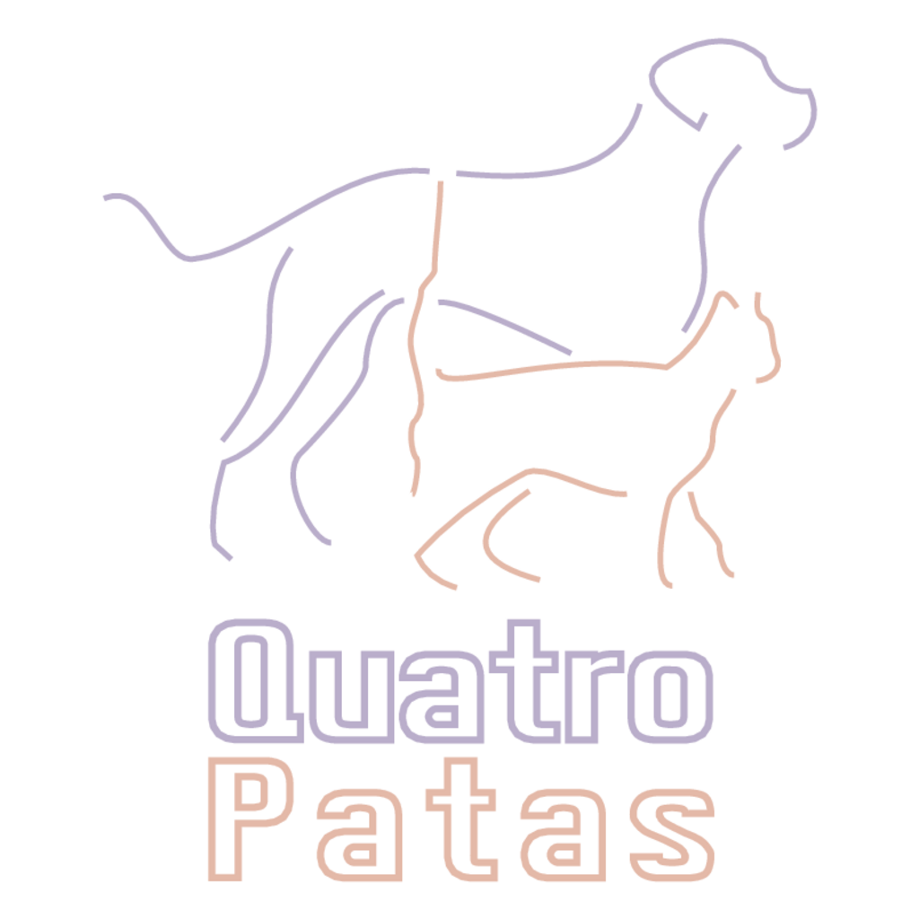 Quatro,Patas