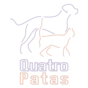 Quatro Patas Logo