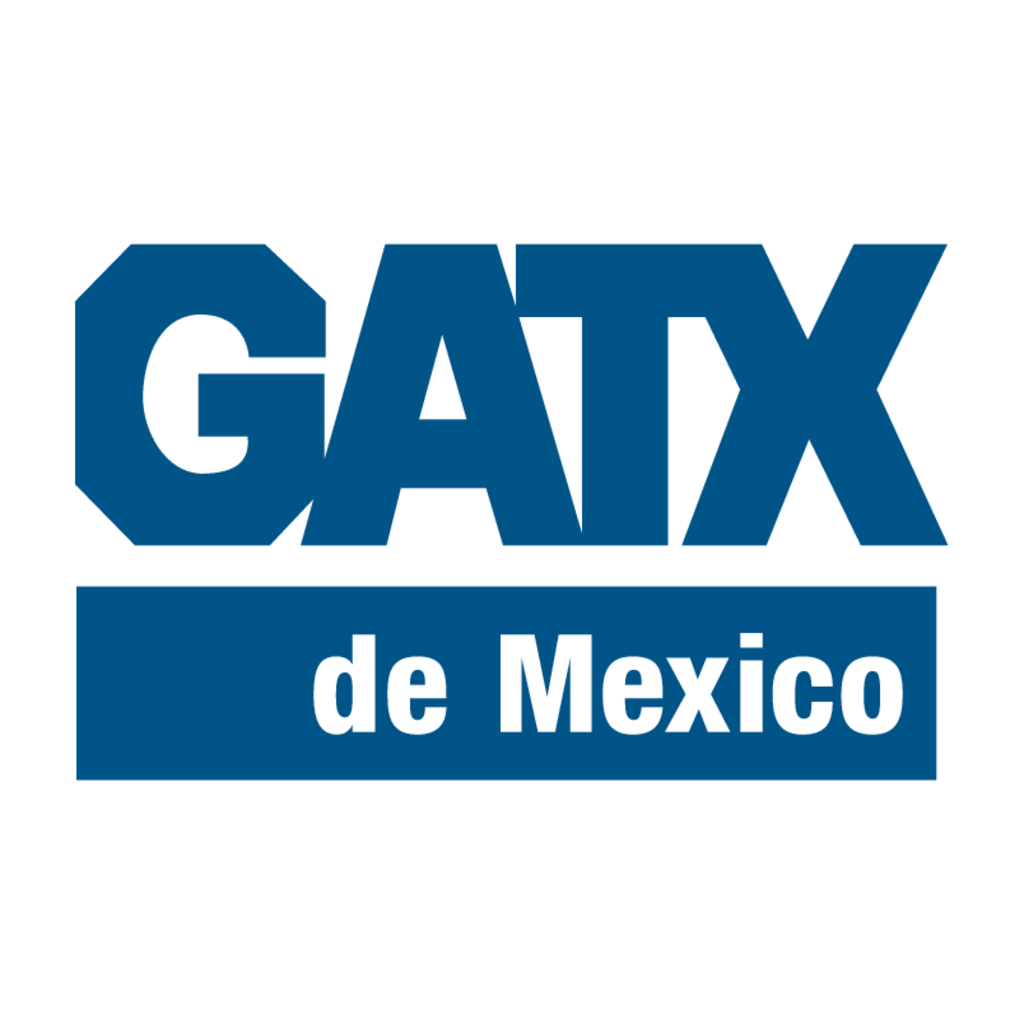 GATX,de,Mexico