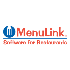 MenuLink Logo