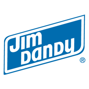Jim Dandy Logo