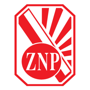 ZNP Logo