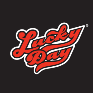Lucky Day Logo
