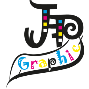 JP Graphic Logo