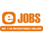 eJobs Logo