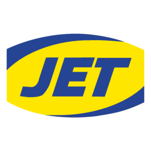 JET(104) Logo