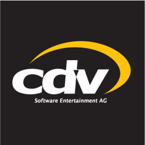 CDV Software Logo