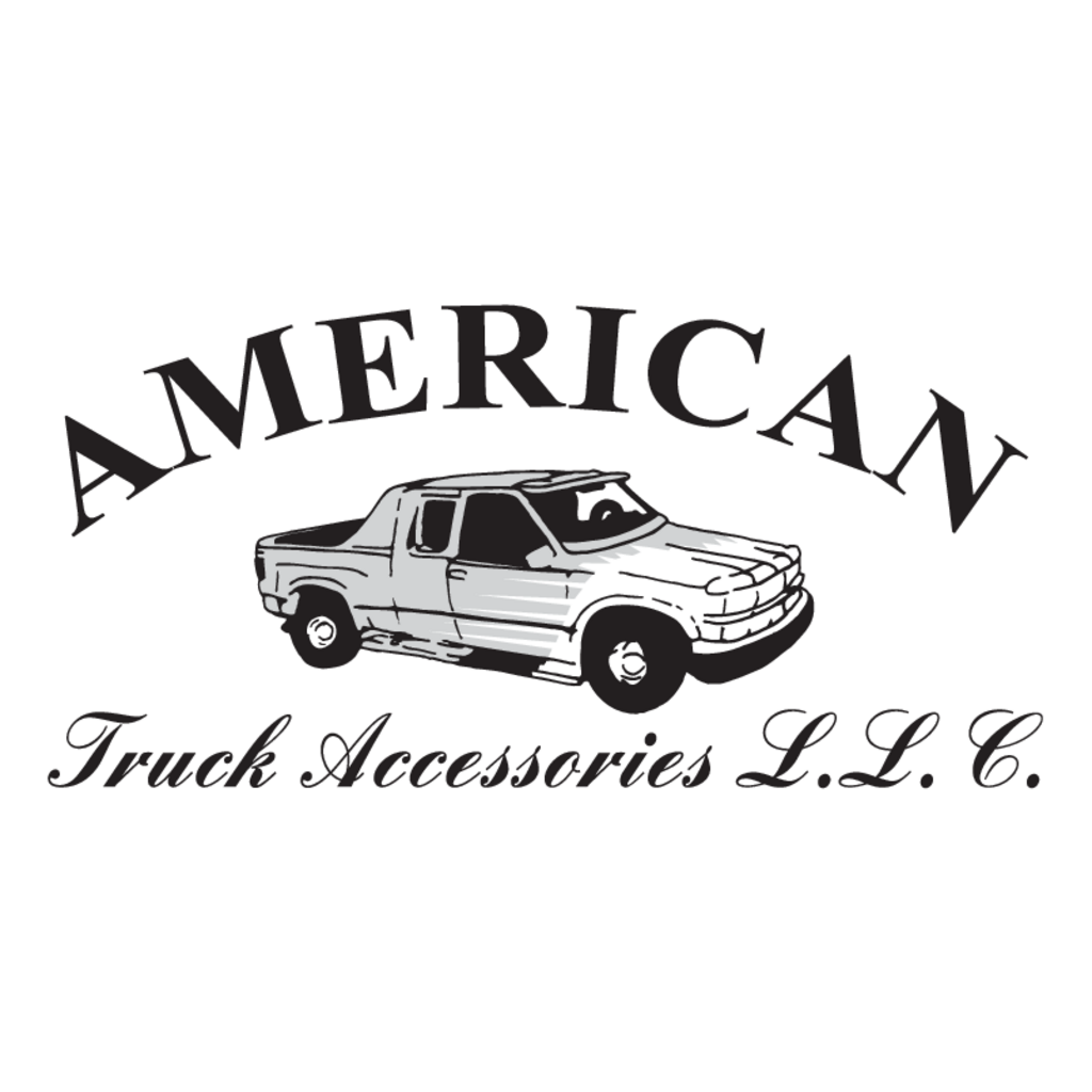 American,Truck,Accessories