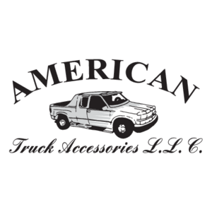 American Truck Accessories Logo
